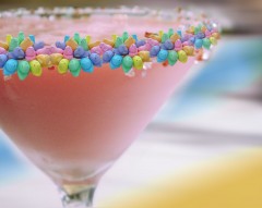 MicroPeeps - tweet #peepdrinks #missyj to vote for this in the contest ending May 30, 2011!