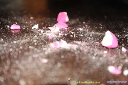 Peepsplosion Aftermath Peepsplosion Aftermath